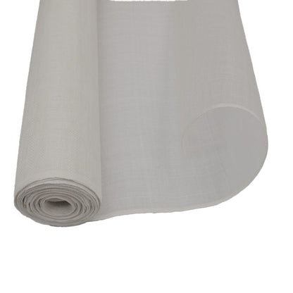 Sinamay Premium Hat Mesh Netting Fabric Roll, Bouquet Wrapping 100x90cm
